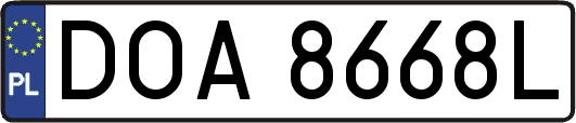 DOA8668L