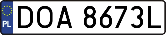 DOA8673L