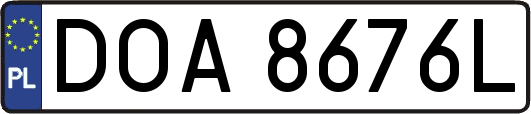 DOA8676L