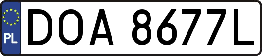 DOA8677L