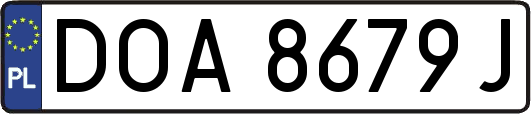 DOA8679J