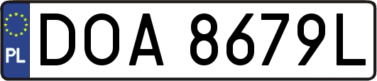 DOA8679L