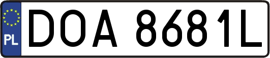 DOA8681L