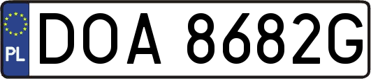 DOA8682G
