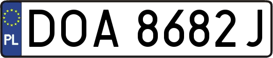 DOA8682J