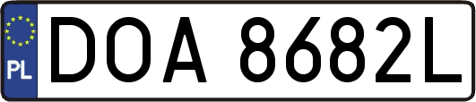 DOA8682L