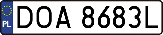 DOA8683L