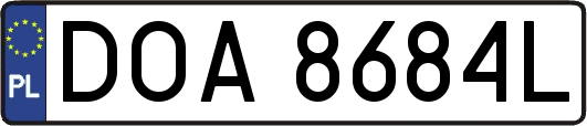 DOA8684L