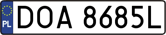 DOA8685L
