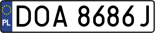 DOA8686J