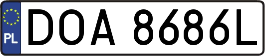 DOA8686L