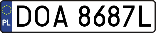 DOA8687L