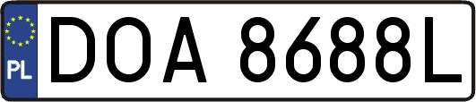 DOA8688L