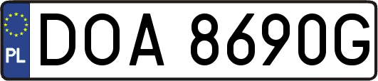 DOA8690G