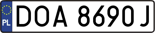 DOA8690J