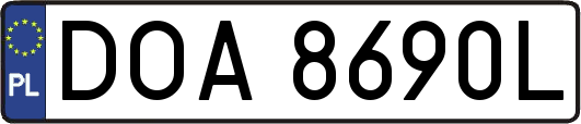 DOA8690L