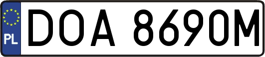 DOA8690M