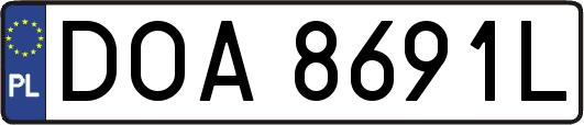 DOA8691L