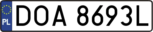 DOA8693L