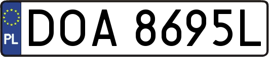 DOA8695L