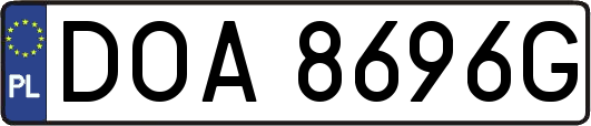 DOA8696G