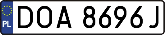 DOA8696J