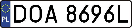 DOA8696L