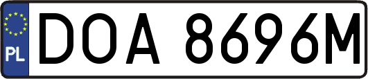 DOA8696M