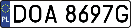 DOA8697G