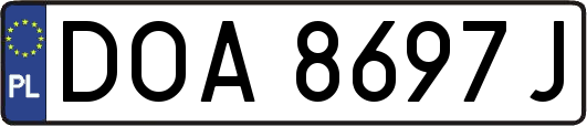 DOA8697J