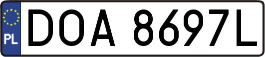 DOA8697L