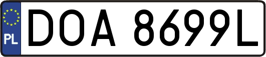 DOA8699L