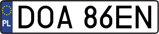 DOA86EN