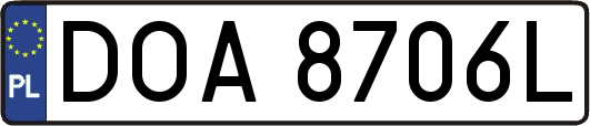 DOA8706L