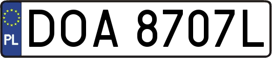 DOA8707L