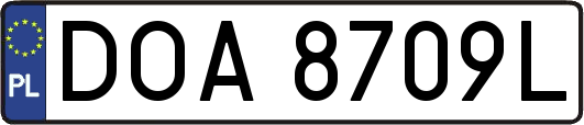 DOA8709L