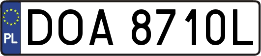 DOA8710L