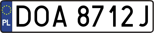 DOA8712J