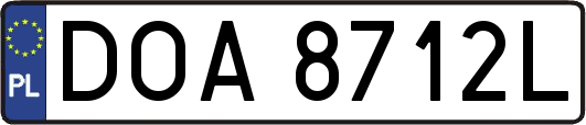 DOA8712L