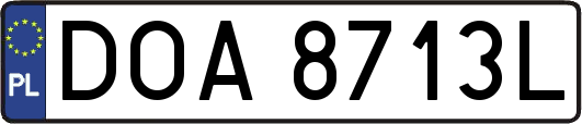 DOA8713L