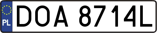 DOA8714L