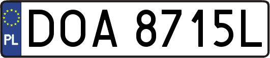 DOA8715L