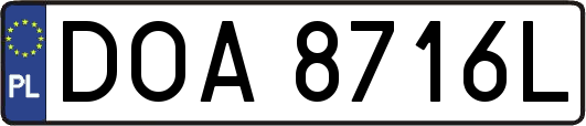 DOA8716L
