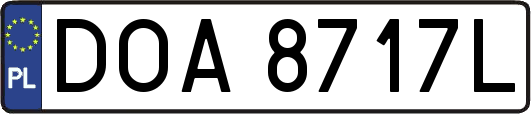 DOA8717L