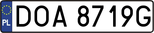 DOA8719G