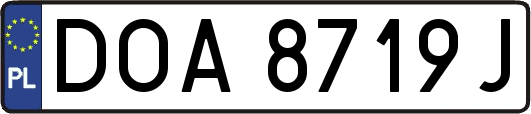 DOA8719J