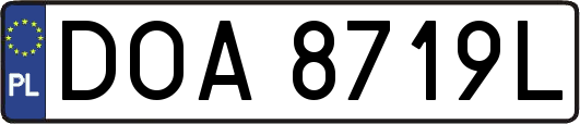 DOA8719L