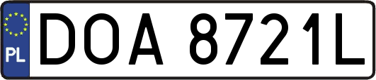 DOA8721L