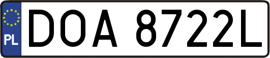 DOA8722L
