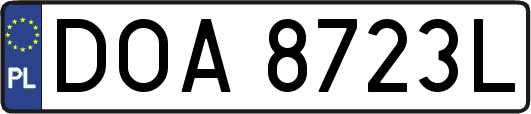 DOA8723L